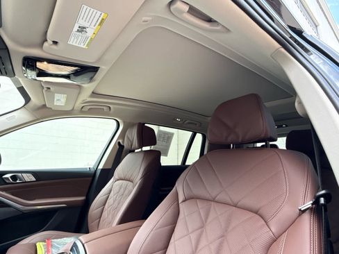 Certified 2026 BMW X7 xDrive40i image 15