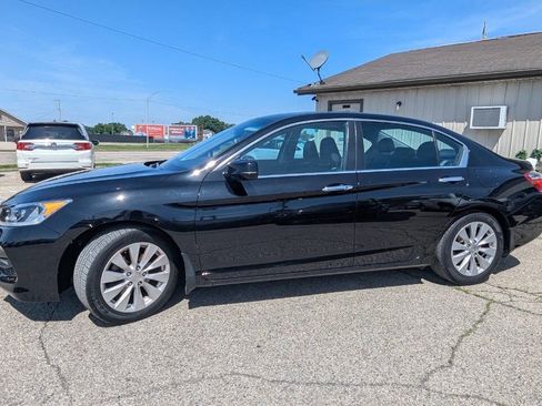 Used 2014 Honda Accord EX-L image 5