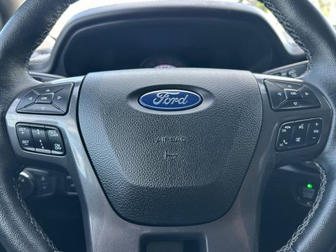 Used 2019 Ford Ranger Lariat w/ Equipment Group 501A Mid image 23