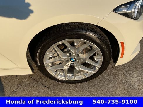 Used 2026 BMW 330i xDrive Sedan AWD/4WD image 13