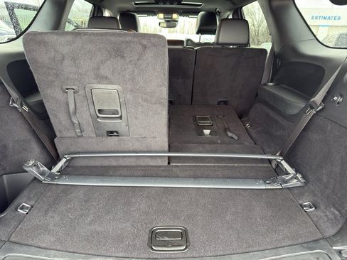 Used 2024 Dodge Durango R/T image 39