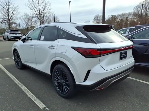 New 2026 Lexus RX 350 Premium image 3