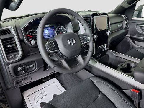 New 2026 RAM 1500 Big Horn image 9