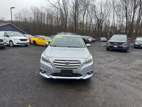 Used 2016 Subaru Legacy 3.6R Limited image 2