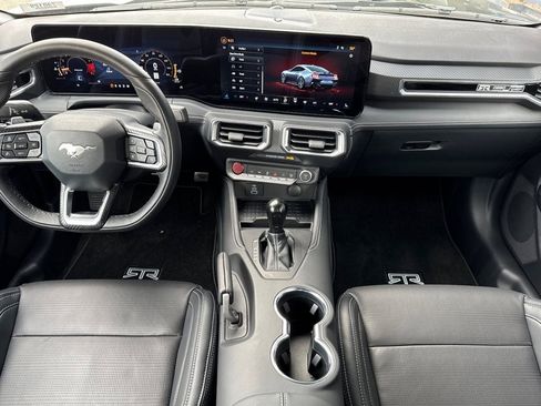 New 2024 Ford Mustang GT Premium w/ GT Performance Package image 18