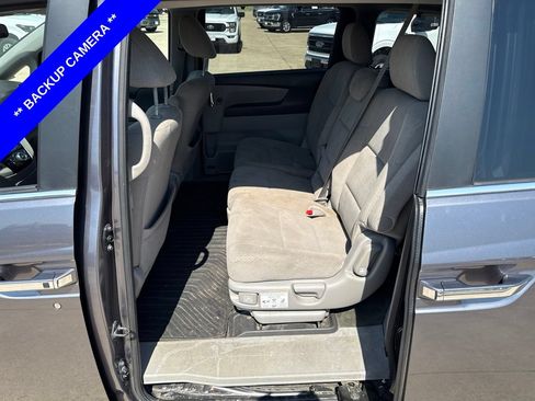 Used 2016 Honda Odyssey EX image 6