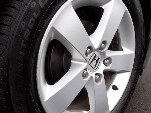 Used 2007 Honda Civic EX image 7