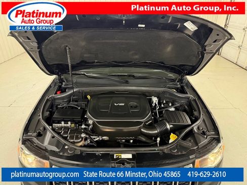 Used 2018 Jeep Grand Cherokee Limited AWD/4WD image 57