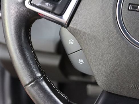 Used 2020 Chevrolet Camaro LT w/ RS Package RWD image 14