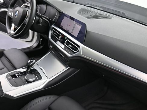 Used 2021 BMW 330i xDrive Sedan w/ Driving Assistance Package AWD/4WD image 19