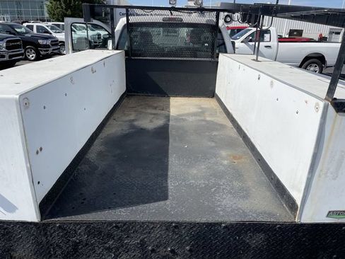 Used 2013 Ford F350 XL w/ PWR Equipment Group AWD/4WD image 16
