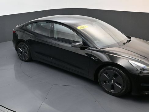 Used 2023 Tesla Model 3 Long Range AWD/4WD image 17