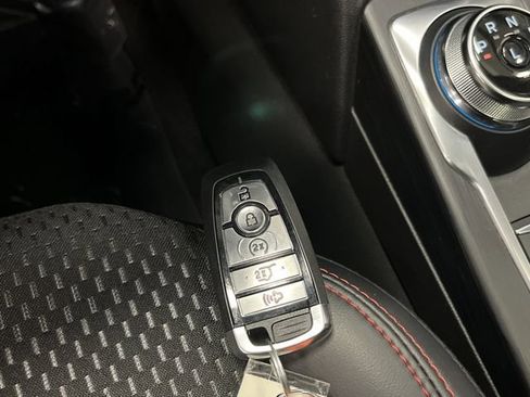 Used 2024 Ford Escape ST-Line w/ Tech Pack #1 image 28