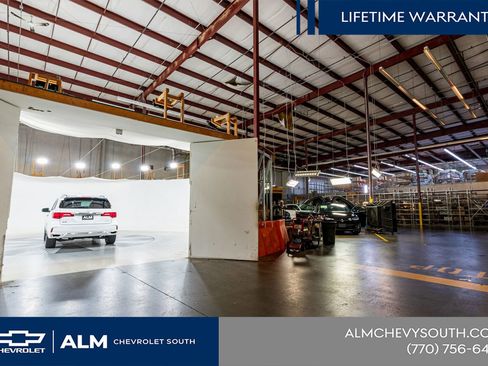 New 2026 Chevrolet Silverado 1500 High Country w/ Technology Package image 88