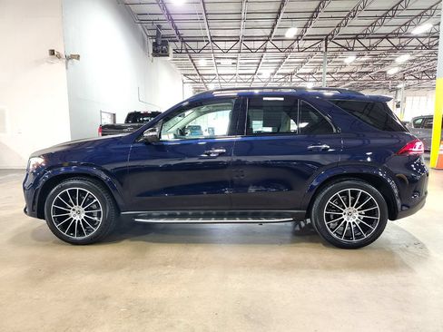 Used 2022 Mercedes-Benz GLE 350 image 7