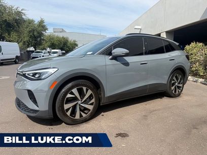 Used 2024 Volkswagen ID.4 2WD