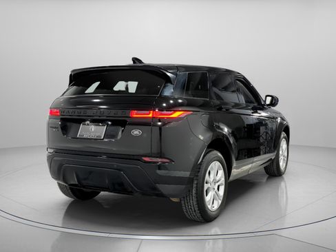 Used 2020 Land Rover Range Rover Evoque S image 5