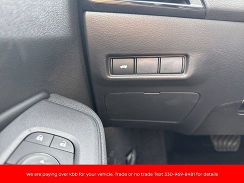 New 2026 Nissan Sentra SV w/ Floor Mat Package FWD image 16