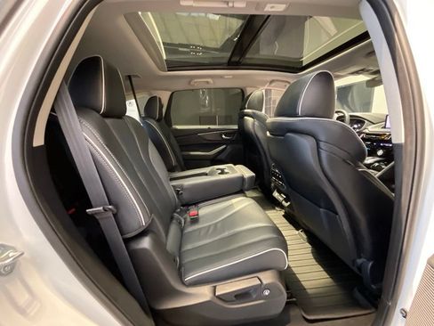 Certified 2023 Acura MDX SH-AWD w/ Advance Package image 23