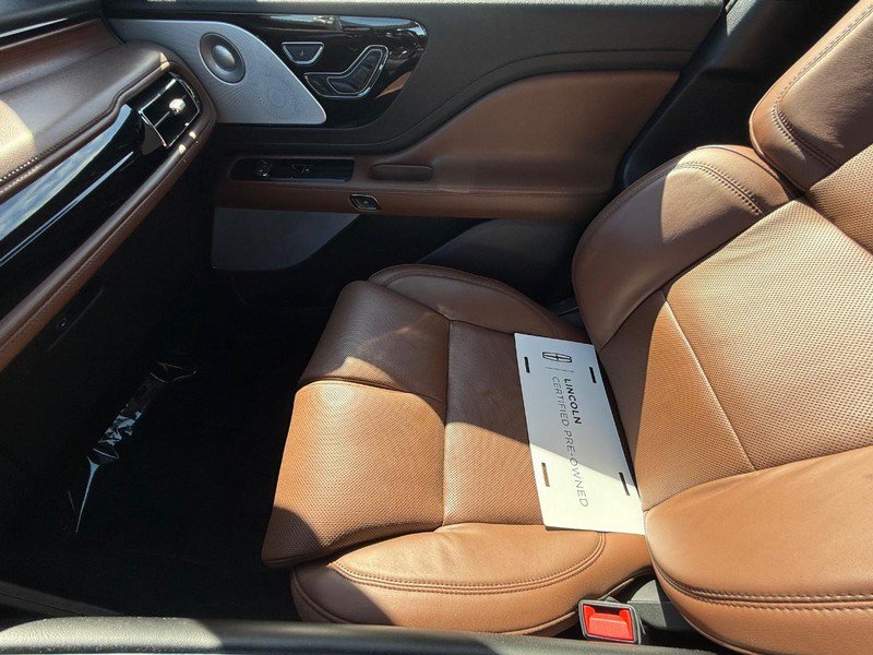 Certified 2023 Lincoln Aviator Reserve w/ Equipment Group 201A AWD/4WD image 25