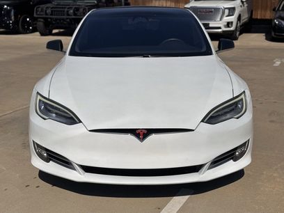 Used 2019 Tesla Model S Long Range