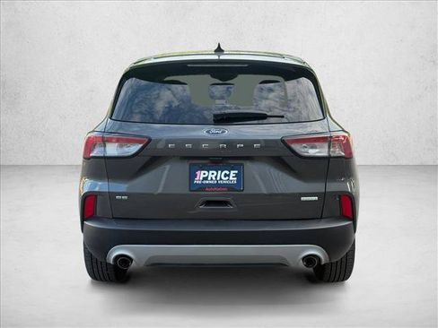 Used 2020 Ford Escape SE FWD image 6
