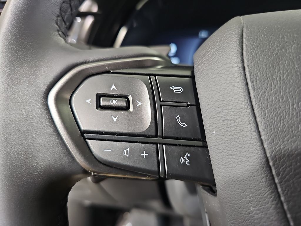 Certified 2025 Lexus RX 350h w/ Convenience Package AWD/4WD image 17
