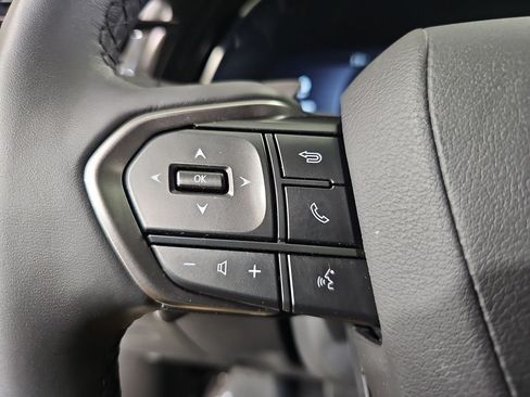 Used 2025 Lexus RX 350h w/ Convenience Package AWD/4WD image 17