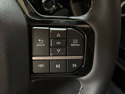 New 2026 Ford F250 Lariat w/ Black Appearance Package AWD/4WD image 20