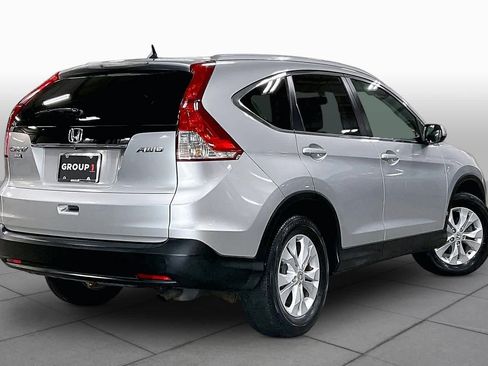 Used 2014 Honda CR-V EX-L image 13