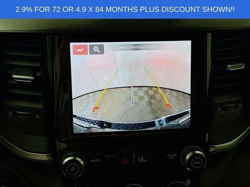 New 2026 RAM 1500 Big Horn image 13