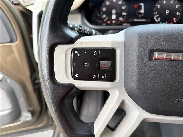 Used 2023 Land Rover Defender 130 SE AWD/4WD image 16