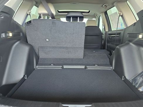 New 2026 Honda CR-V EX image 61