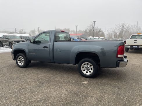 Used 2010 GMC Sierra 1500 W/T image 6