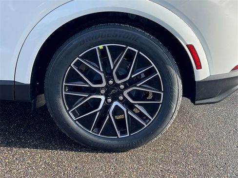 New 2025 Ford Mustang Mach-E Premium w/ Interior Protection Package image 9