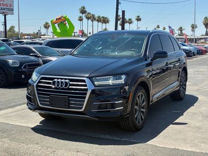 Used 2018 Audi Q7 2.0T Premium Plus w/ Premium Plus Package