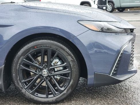New 2026 Toyota Camry SE FWD image 6