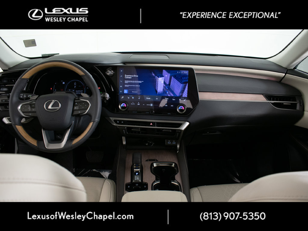 Certified 2024 Lexus RX 350 Premium Plus w/ Convenience Package FWD image 17