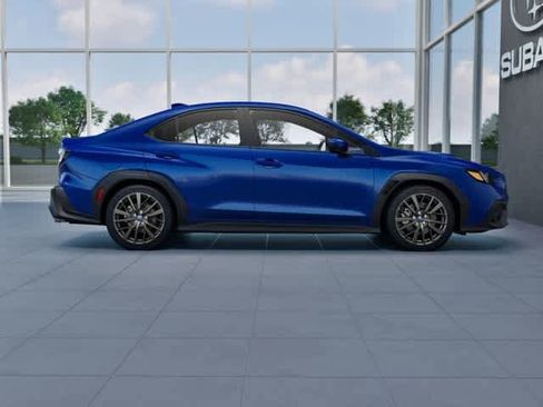 New 2026 Subaru WRX AWD/4WD image 6