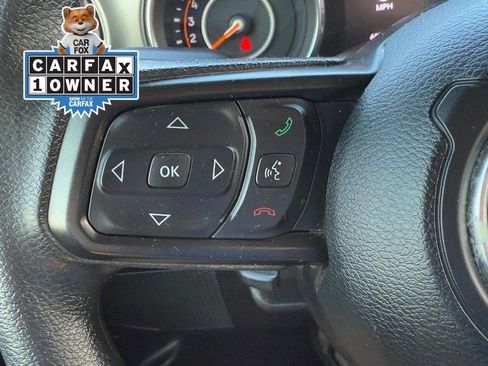 Used 2019 Jeep Wrangler Unlimited Sport image 14