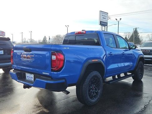 New 2026 GMC Canyon Elevation w/ Convenience Package image 11