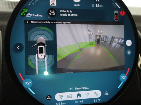 New 2026 MINI Cooper Countryman S image 25