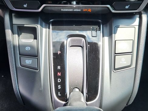 Used 2020 Honda CR-V Touring image 23