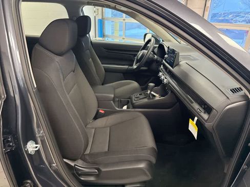 Certified 2026 Honda CR-V EX image 25