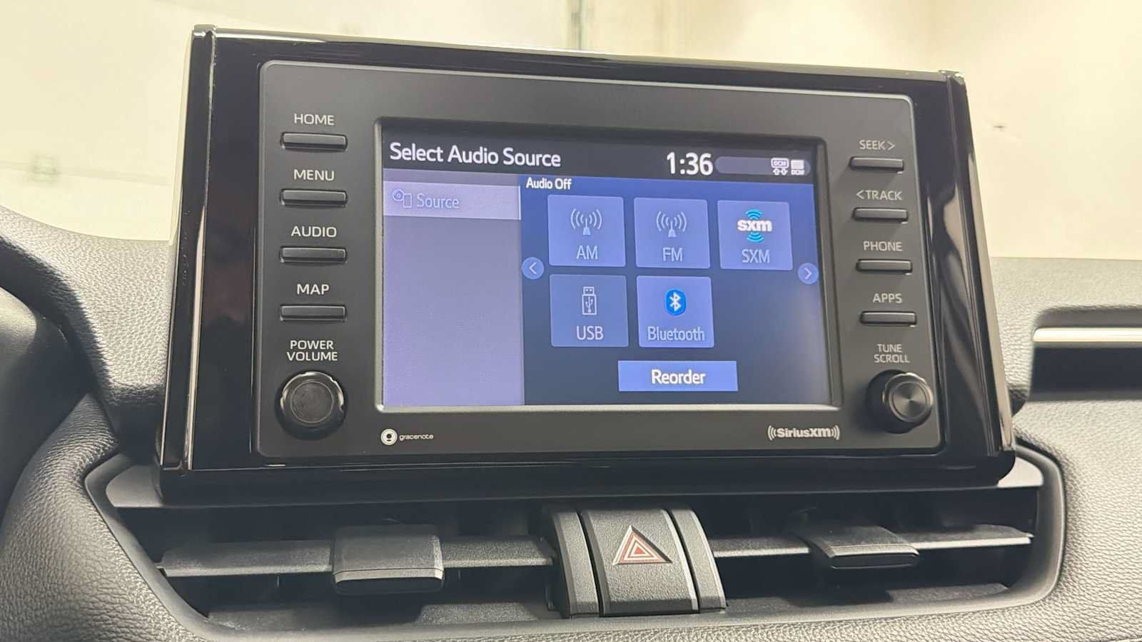 Certified 2021 Toyota RAV4 LE AWD/4WD image 18