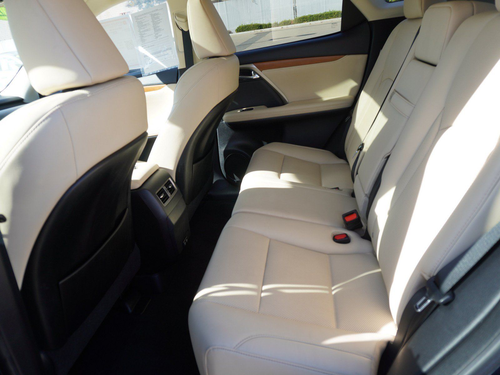 Used 2022 Lexus RX 350 FWD w/ Premium Package image 13