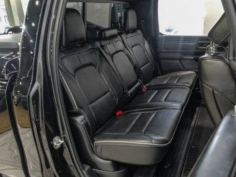 Used 2021 RAM 1500 Limited AWD/4WD image 43