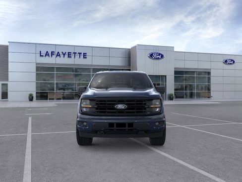 New 2025 Ford F150 XLT w/ Equipment Group 302A MID image 38