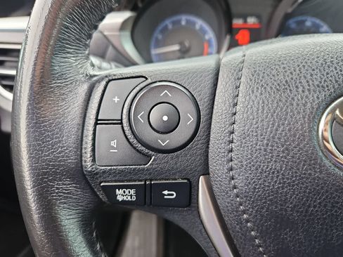 Used 2016 Toyota Corolla S Premium FWD image 24