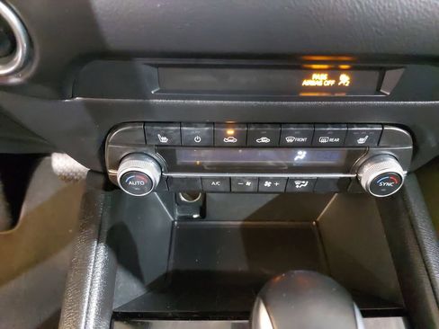 Certified 2022 MAZDA CX-5 AWD 2.5 S image 25